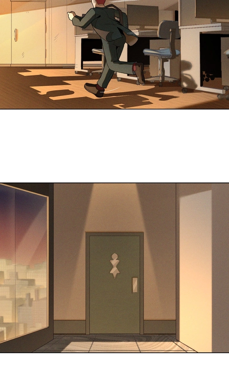 Read The Greenhouse chapter 151 image 11 on Lezhin