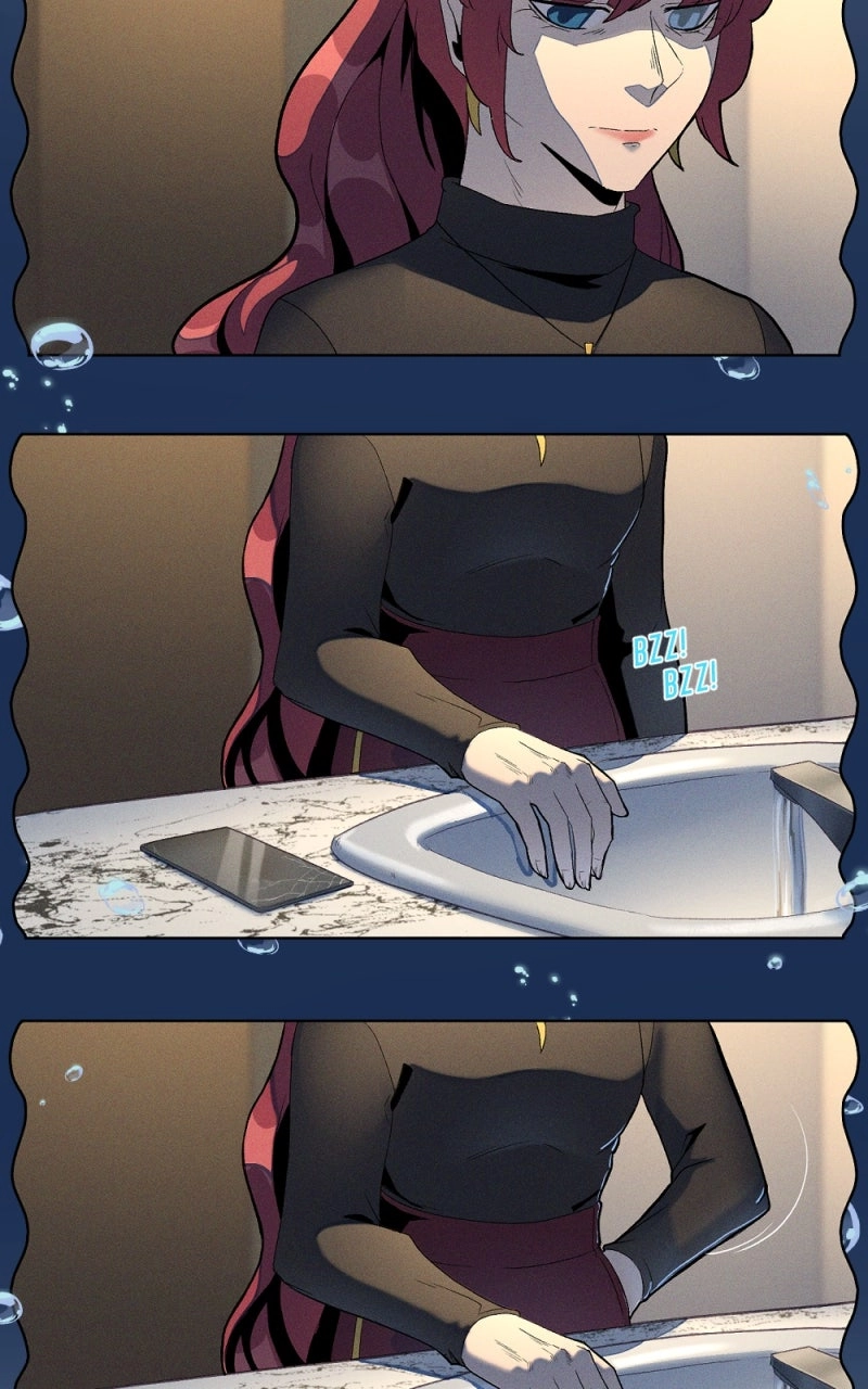Read The Greenhouse chapter 151 image 13 on Lezhin