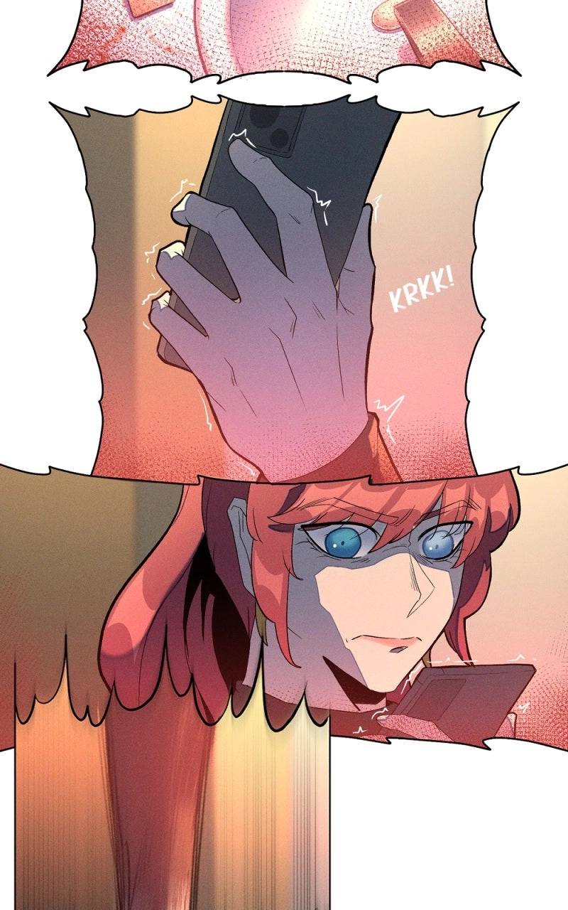 Read The Greenhouse chapter 151 image 15 on Lezhin
