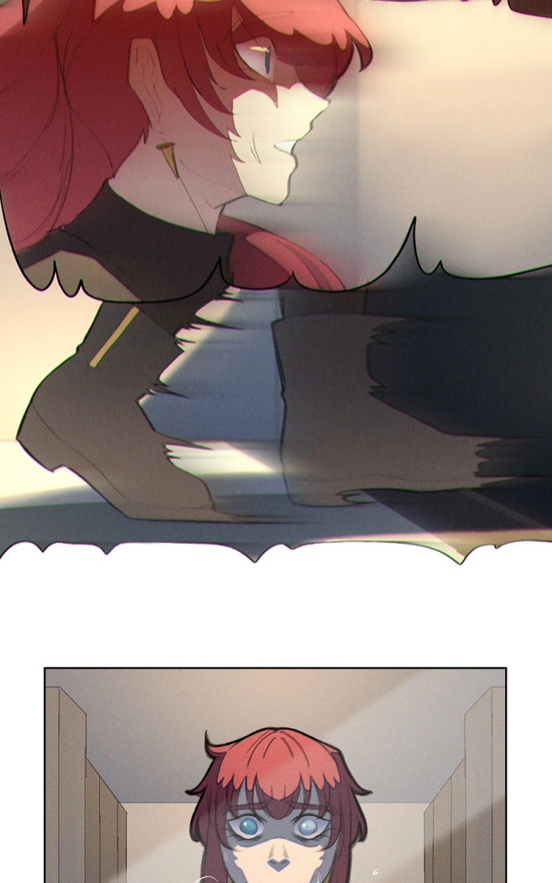 Read The Greenhouse chapter 151 image 17 on Lezhin