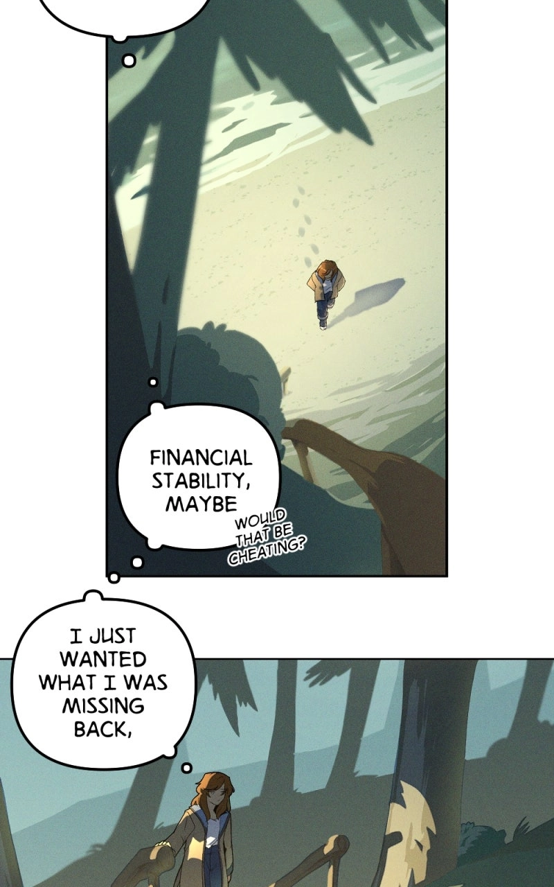 Read The Greenhouse chapter 151 image 2 on Lezhin