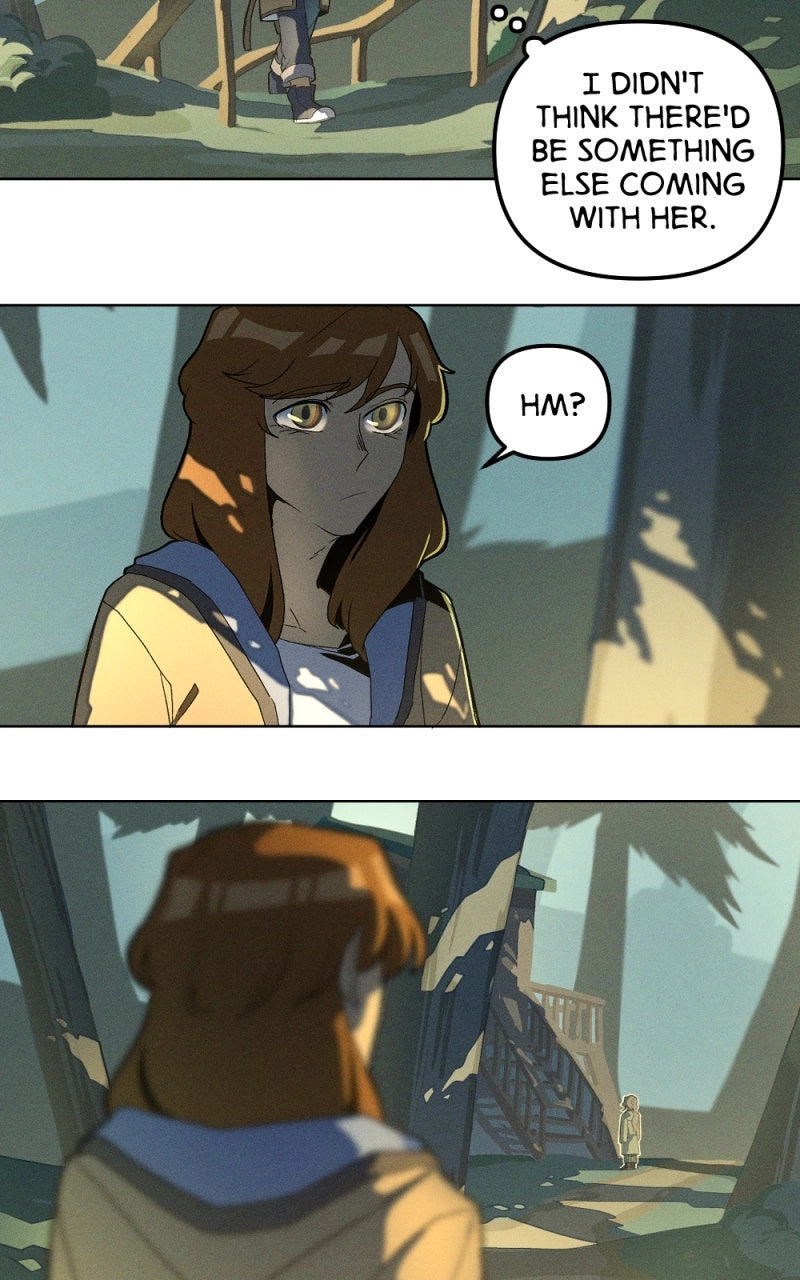 Read The Greenhouse chapter 151 image 3 on Lezhin