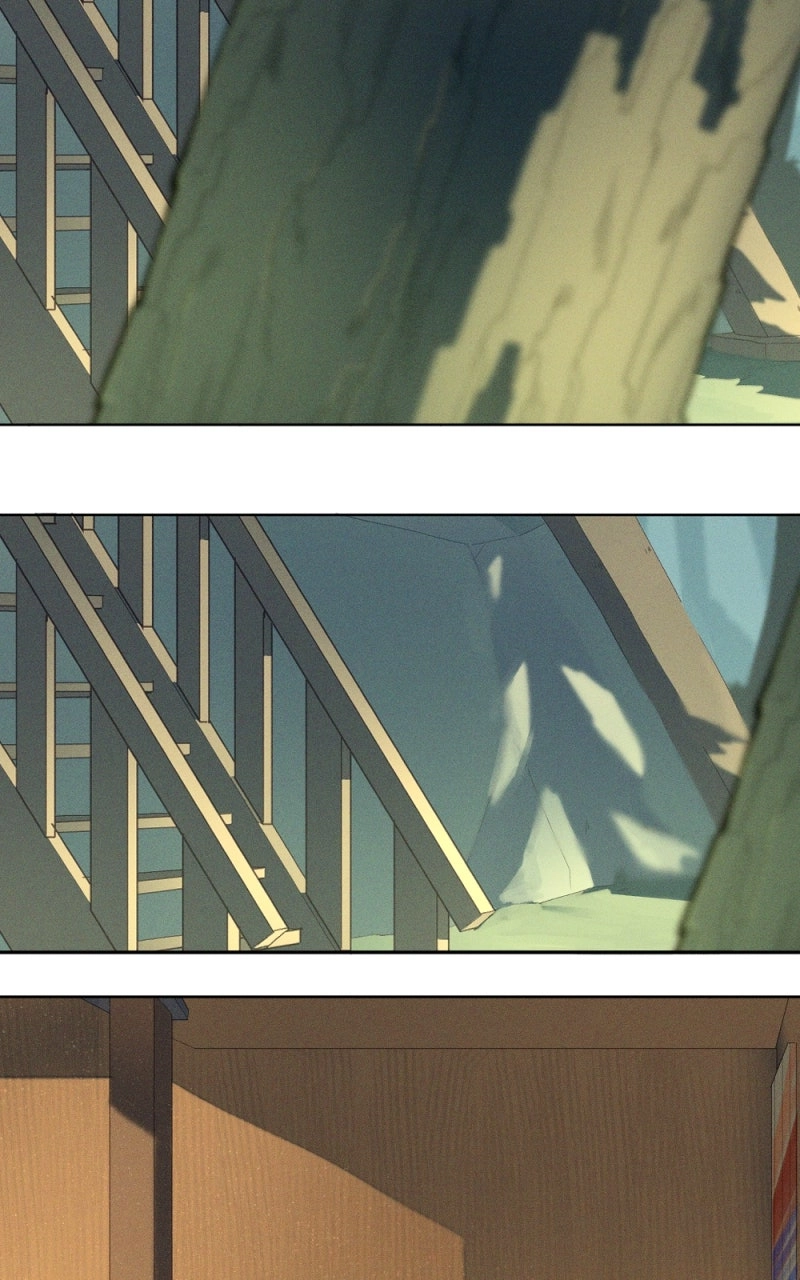 Read The Greenhouse chapter 151 image 5 on Lezhin