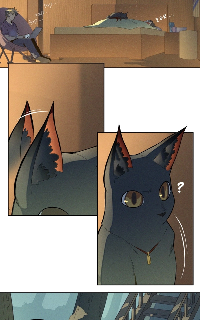Read The Greenhouse chapter 151 image 6 on Lezhin