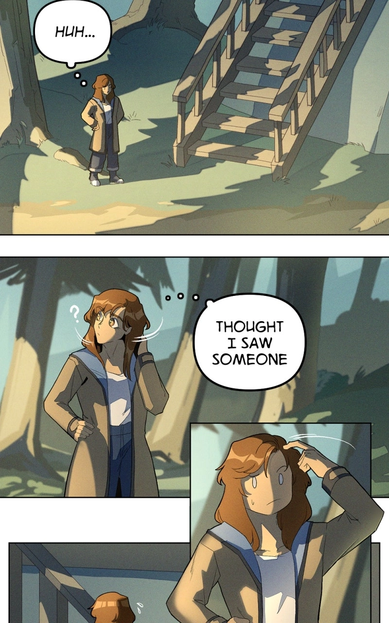 Read The Greenhouse chapter 151 image 7 on Lezhin
