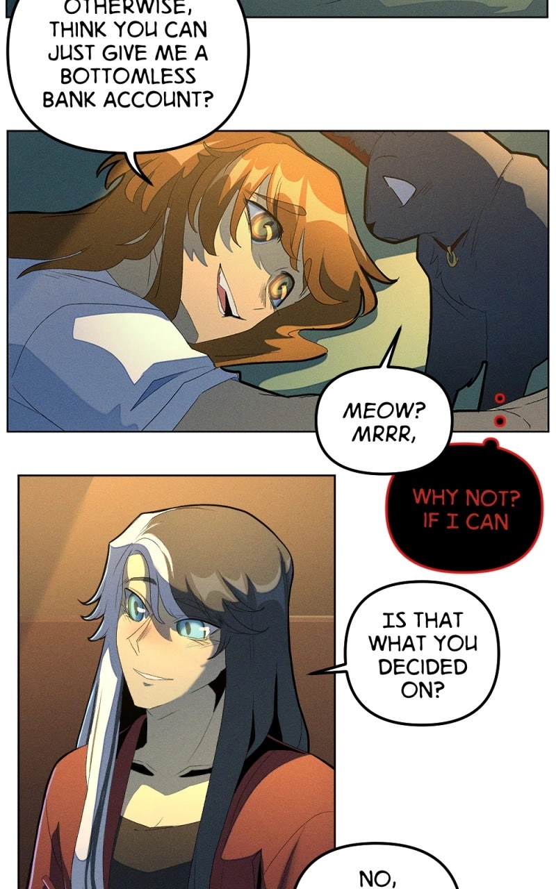 Read The Greenhouse chapter 152 image 10 on Lezhin