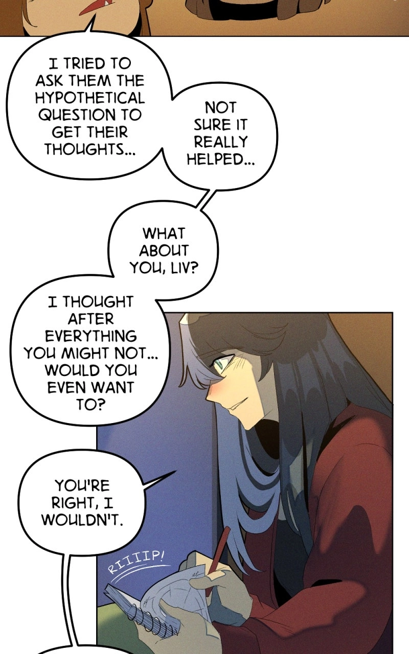 Read The Greenhouse chapter 152 image 12 on Lezhin