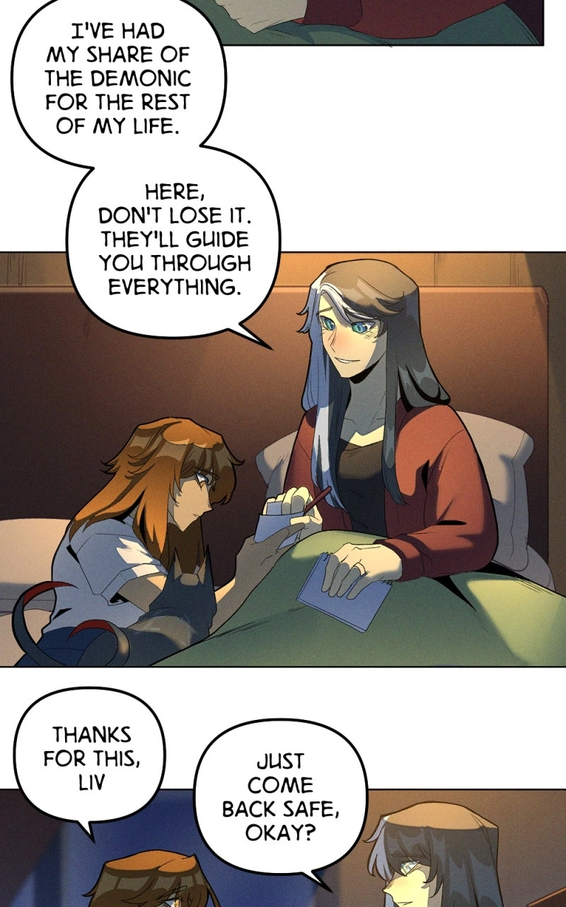 Read The Greenhouse chapter 152 image 13 on Lezhin