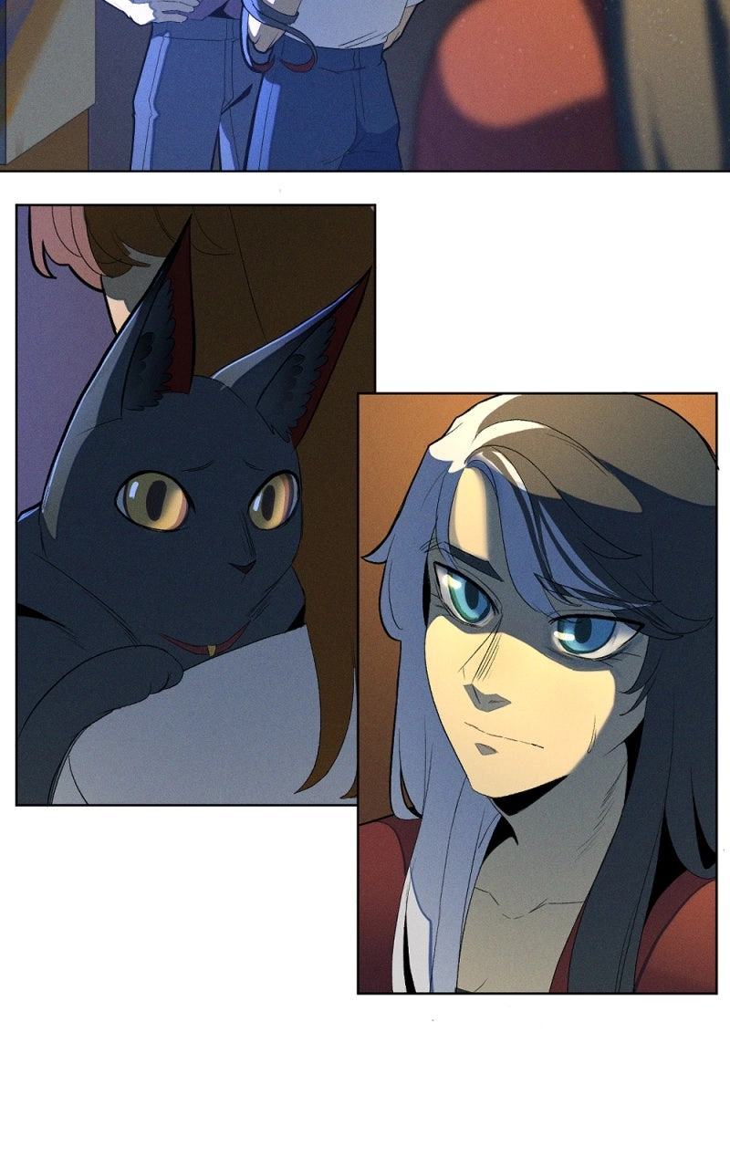 Read The Greenhouse chapter 152 image 16 on Lezhin