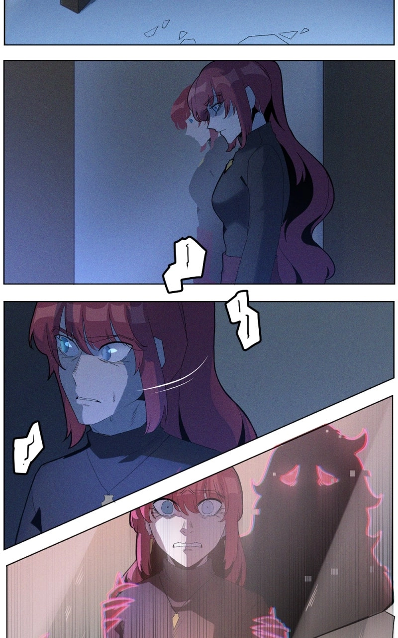 Read The Greenhouse chapter 152 image 2 on Lezhin