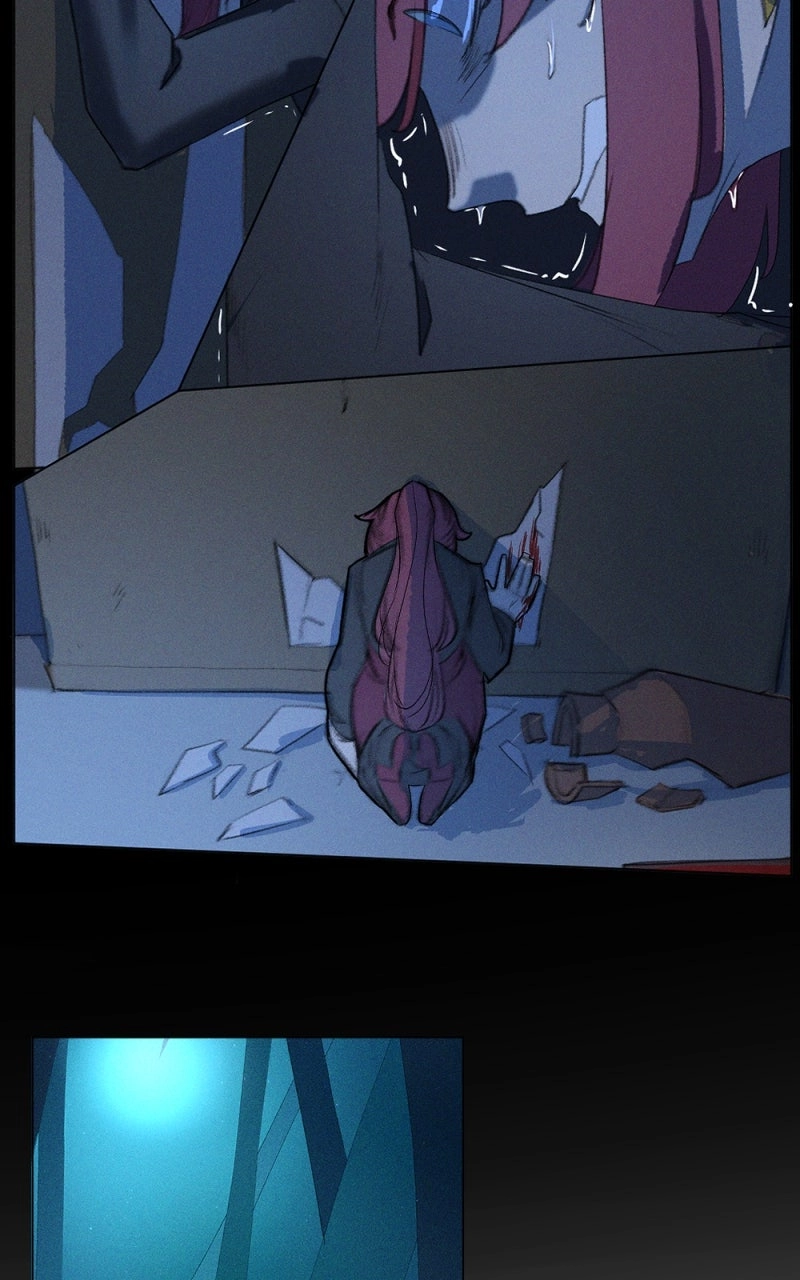 Read The Greenhouse chapter 152 image 5 on Lezhin