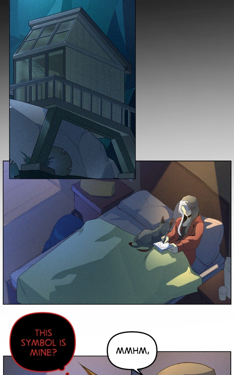 Read The Greenhouse chapter 152 image 6 on Lezhin