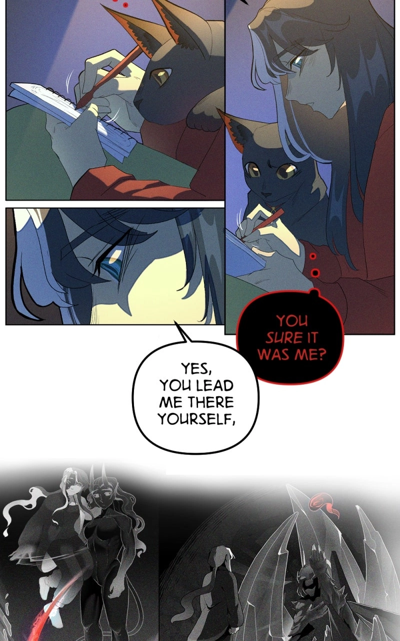 Read The Greenhouse chapter 152 image 7 on Lezhin