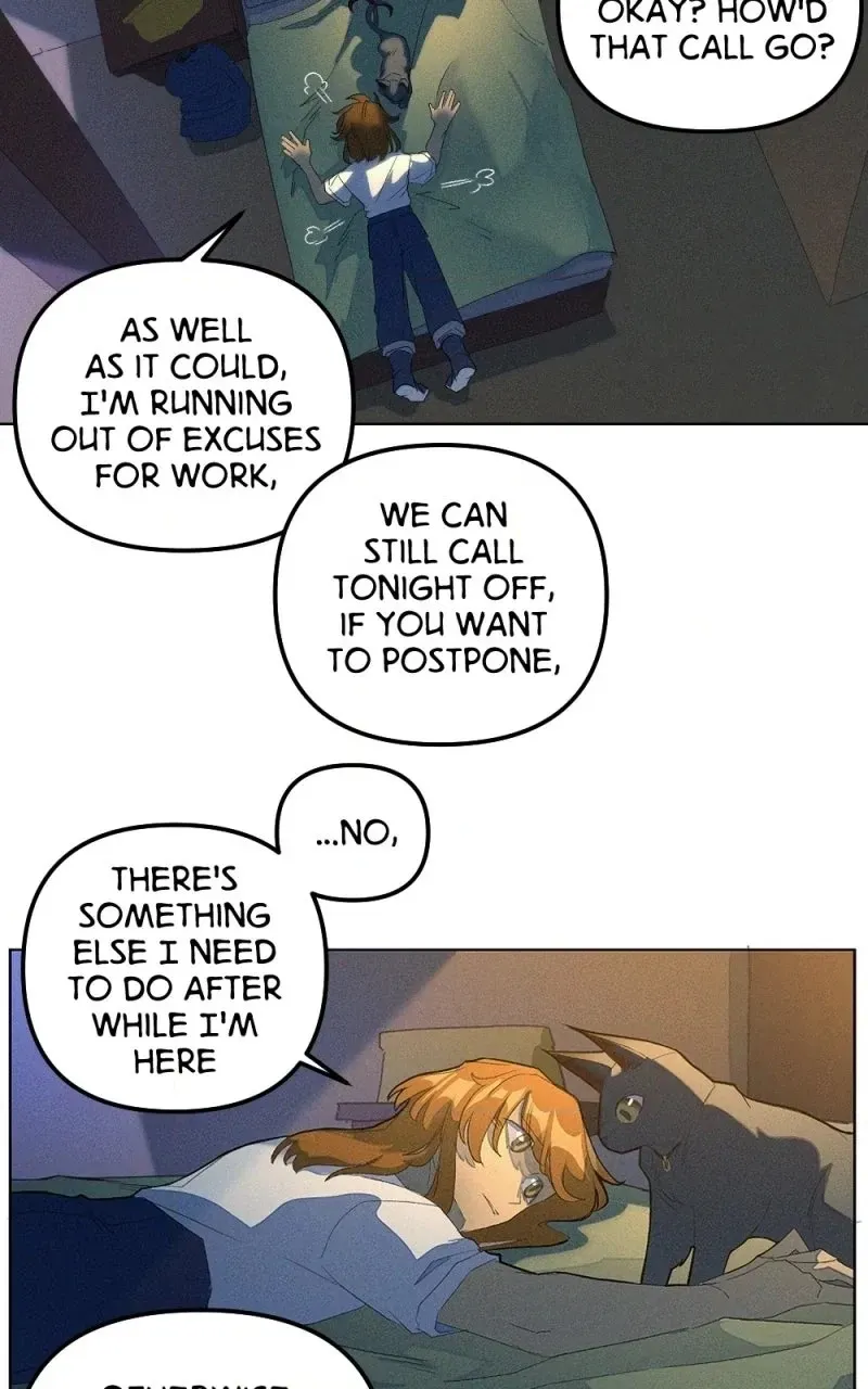 Read The Greenhouse chapter 152 image 9 on Lezhin