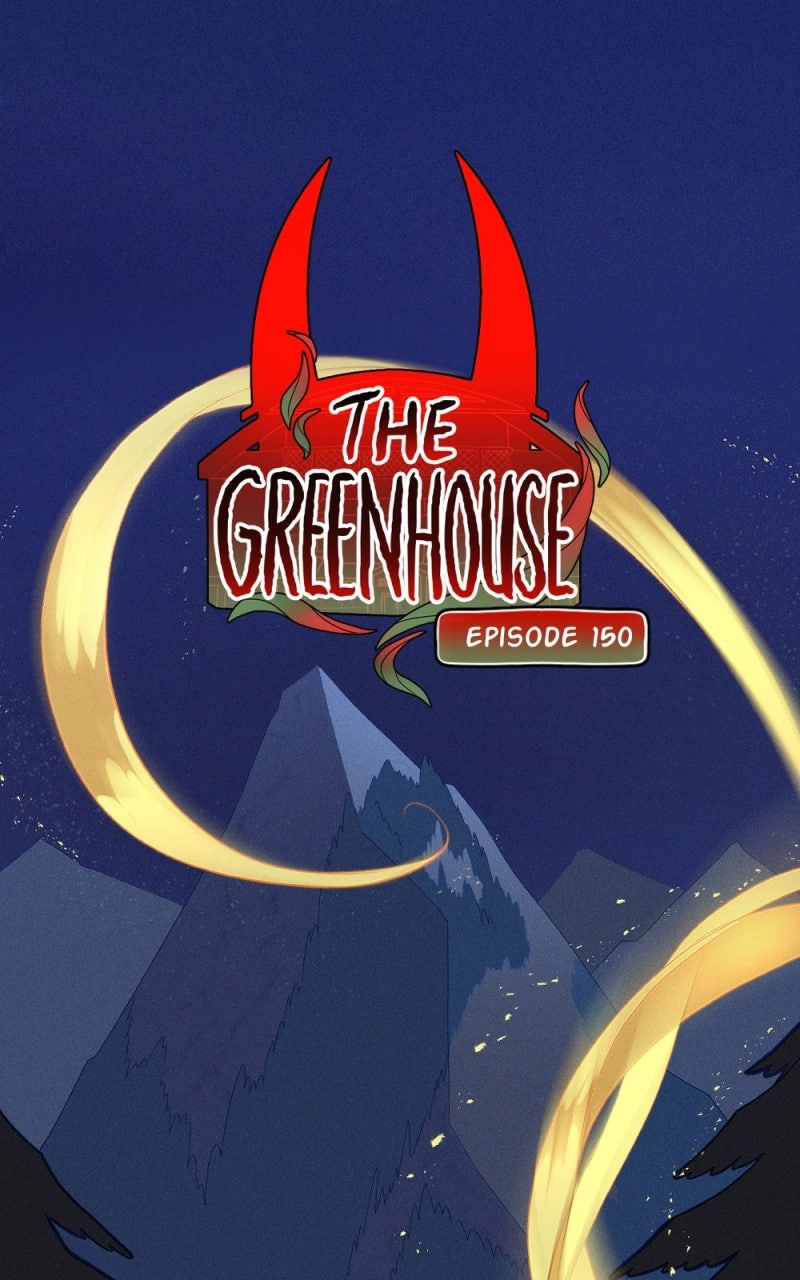 Read The Greenhouse chapter 153 image 0 on Lezhin