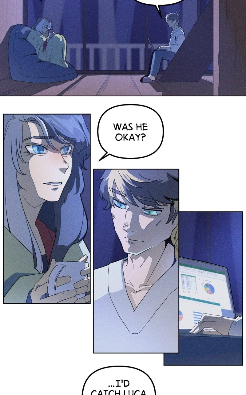 Read The Greenhouse chapter 153 image 10 on Lezhin