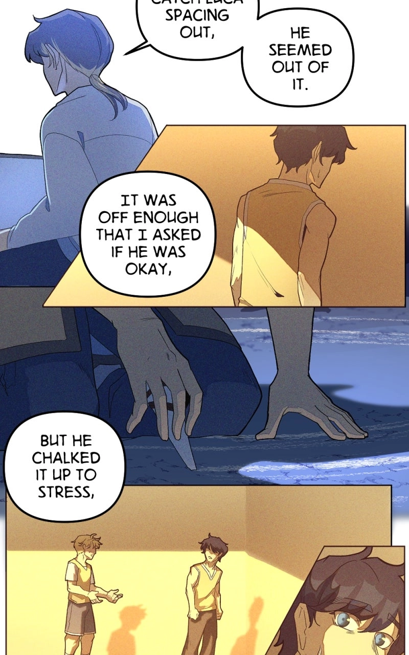 Read The Greenhouse chapter 153 image 11 on Lezhin