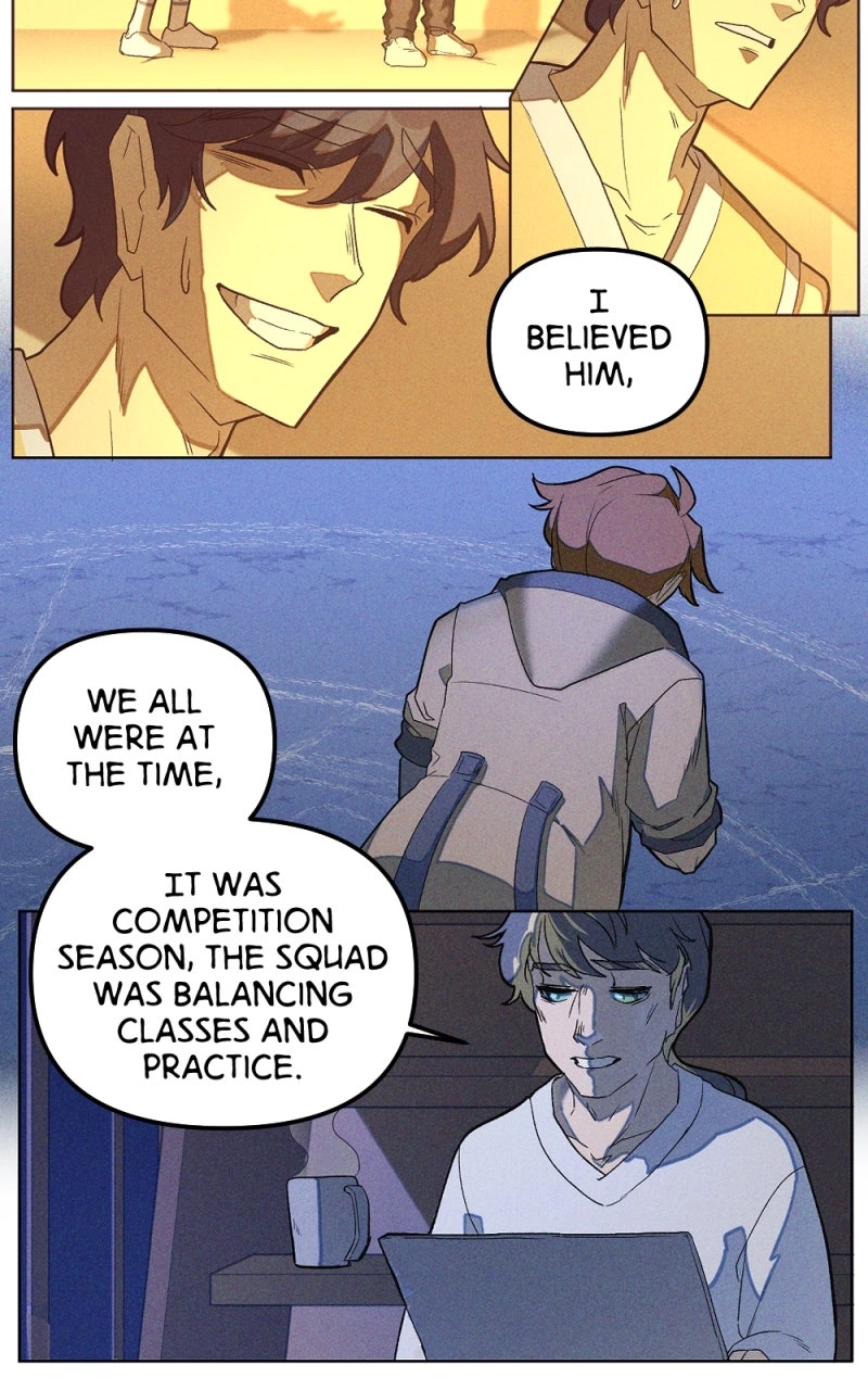 Read The Greenhouse chapter 153 image 12 on Lezhin