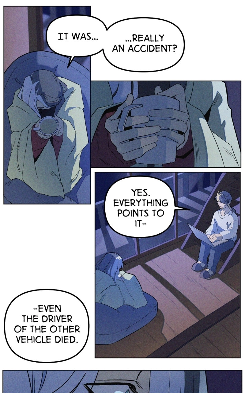 Read The Greenhouse chapter 153 image 13 on Lezhin