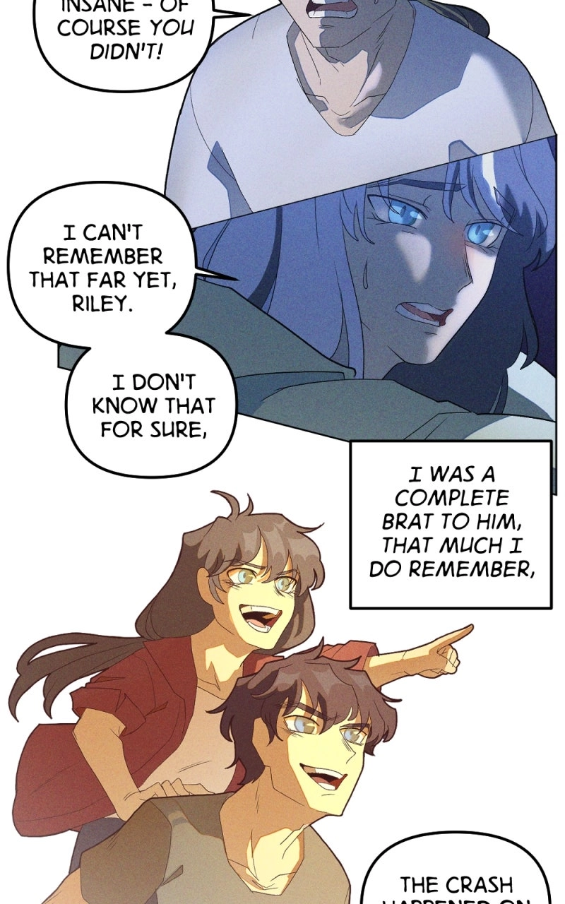Read The Greenhouse chapter 153 image 16 on Lezhin