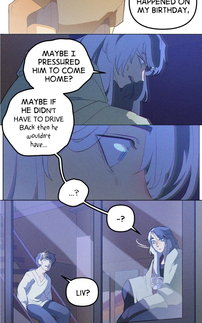 Read The Greenhouse chapter 153 image 17 on Lezhin
