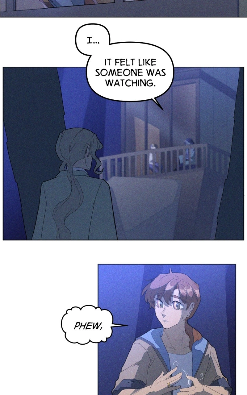 Read The Greenhouse chapter 153 image 18 on Lezhin
