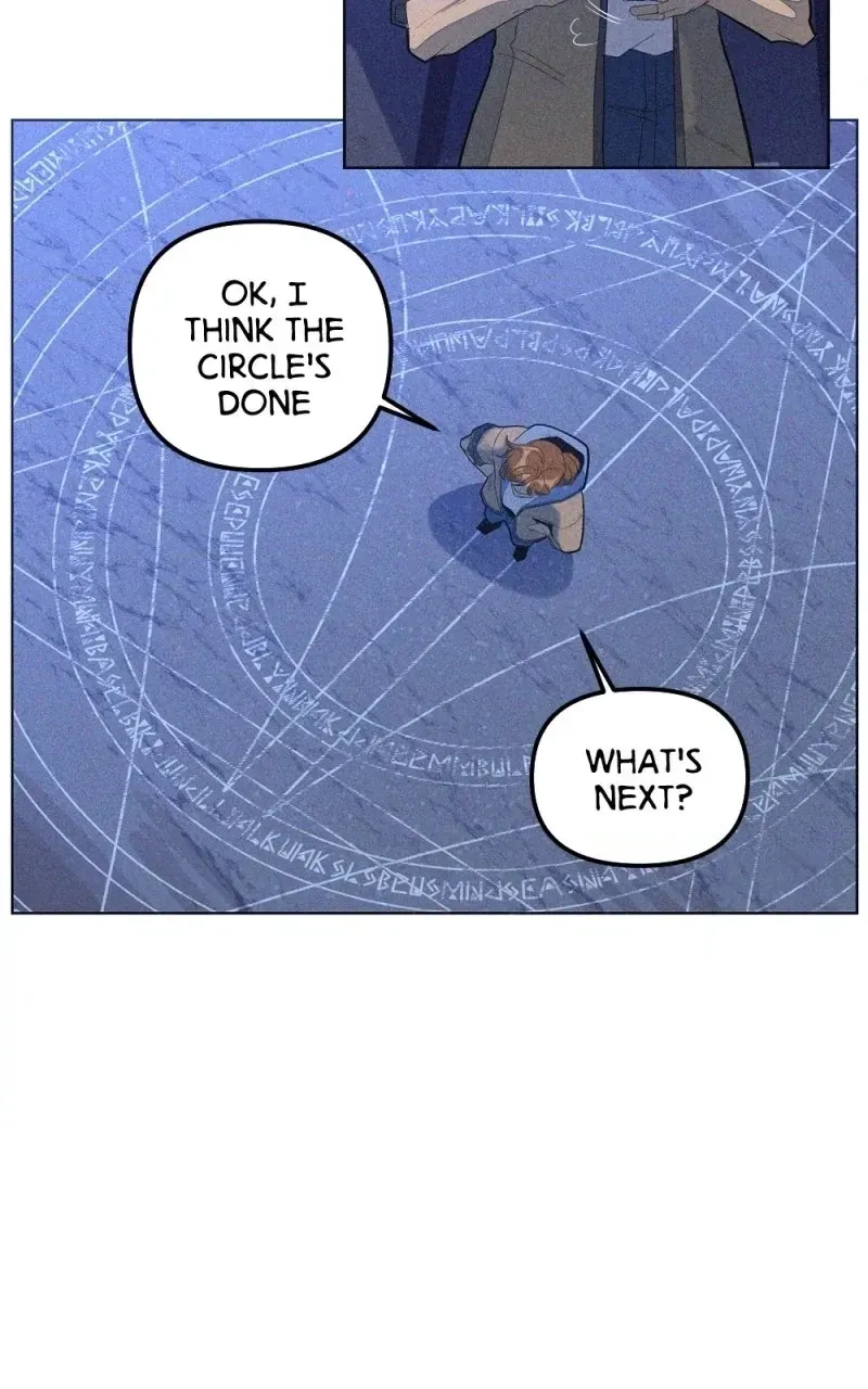 Read The Greenhouse chapter 153 image 19 on Lezhin