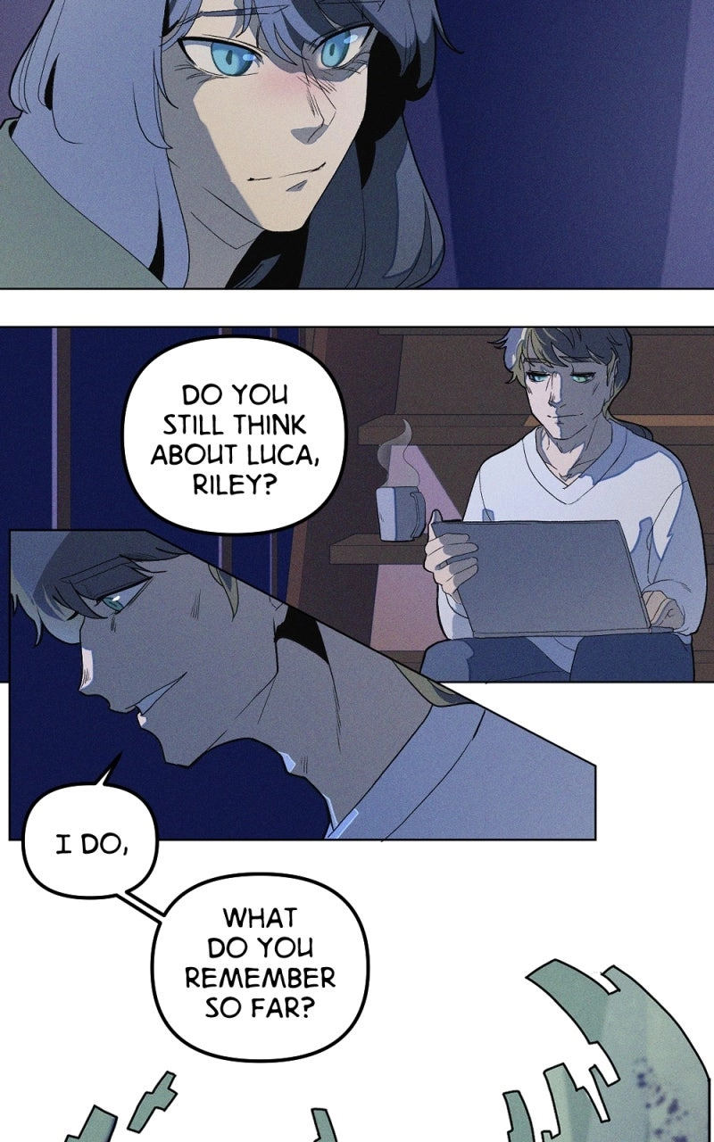 Read The Greenhouse chapter 153 image 5 on Lezhin