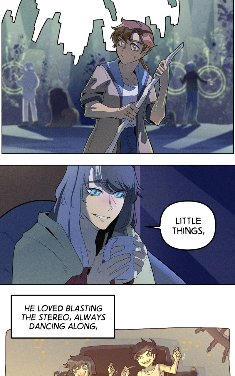 Read The Greenhouse chapter 153 image 6 on Lezhin