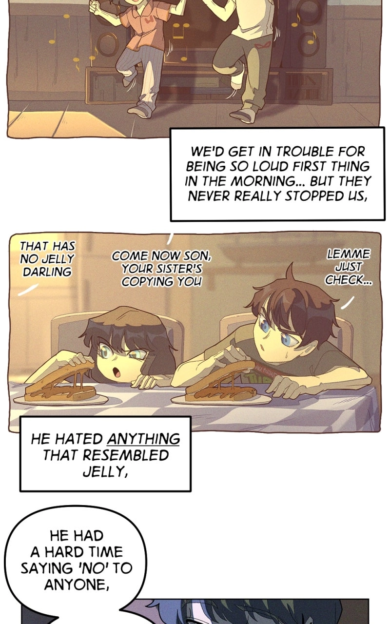 Read The Greenhouse chapter 153 image 7 on Lezhin
