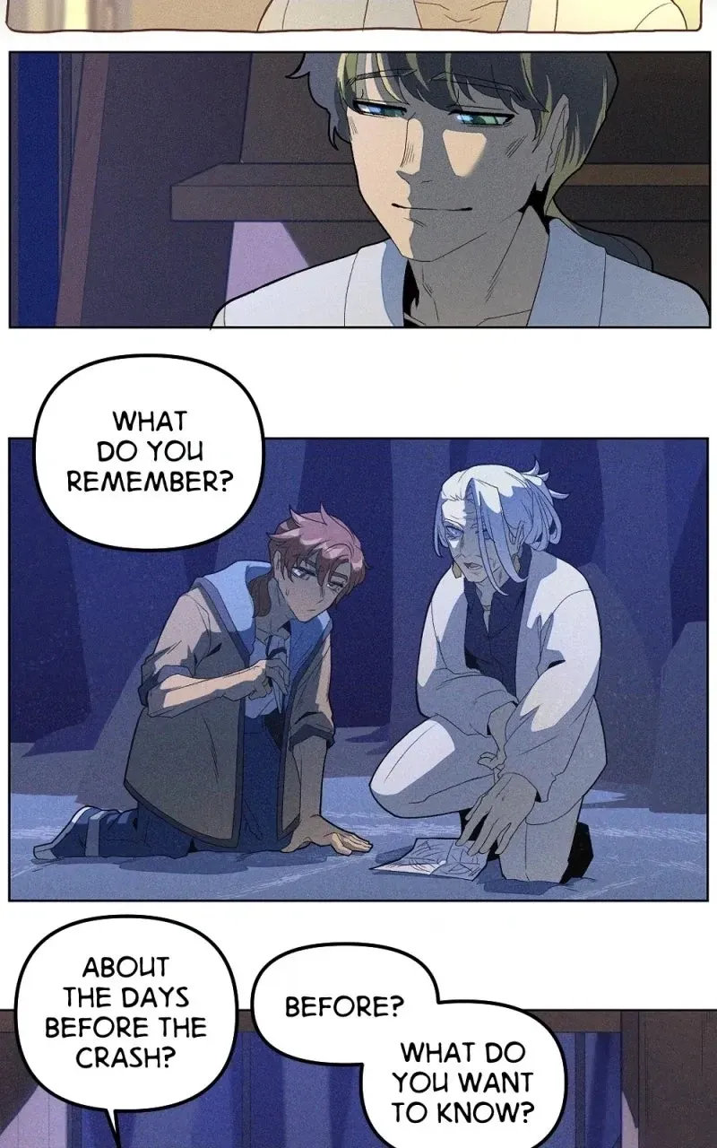 Read The Greenhouse chapter 153 image 9 on Lezhin