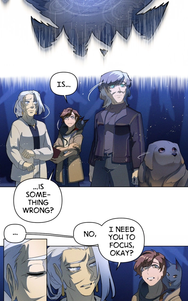 Read The Greenhouse chapter 154 image 14 on Lezhin