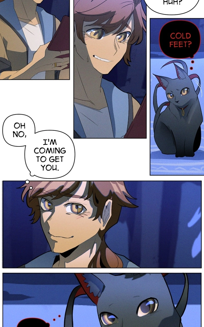 Read The Greenhouse chapter 154 image 17 on Lezhin