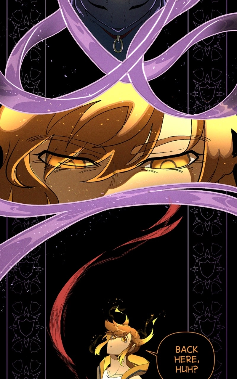 Read The Greenhouse chapter 154 image 20 on Lezhin