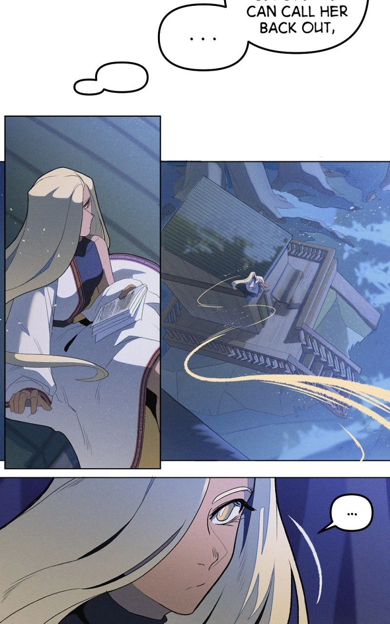 Read The Greenhouse chapter 154 image 3 on Lezhin