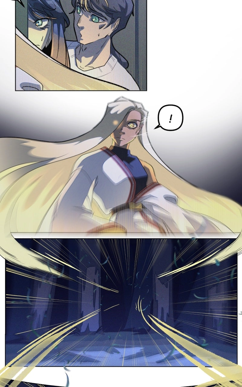 Read The Greenhouse chapter 154 image 5 on Lezhin