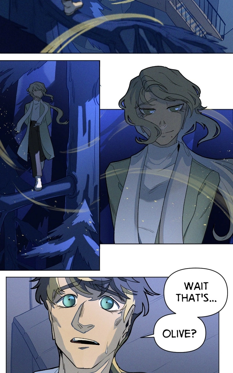 Read The Greenhouse chapter 154 image 8 on Lezhin