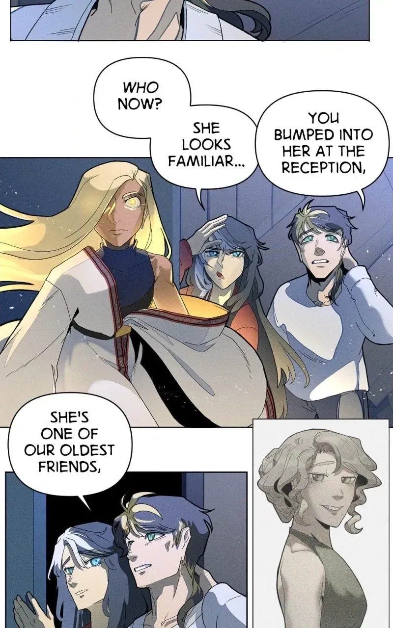 Read The Greenhouse chapter 154 image 9 on Lezhin