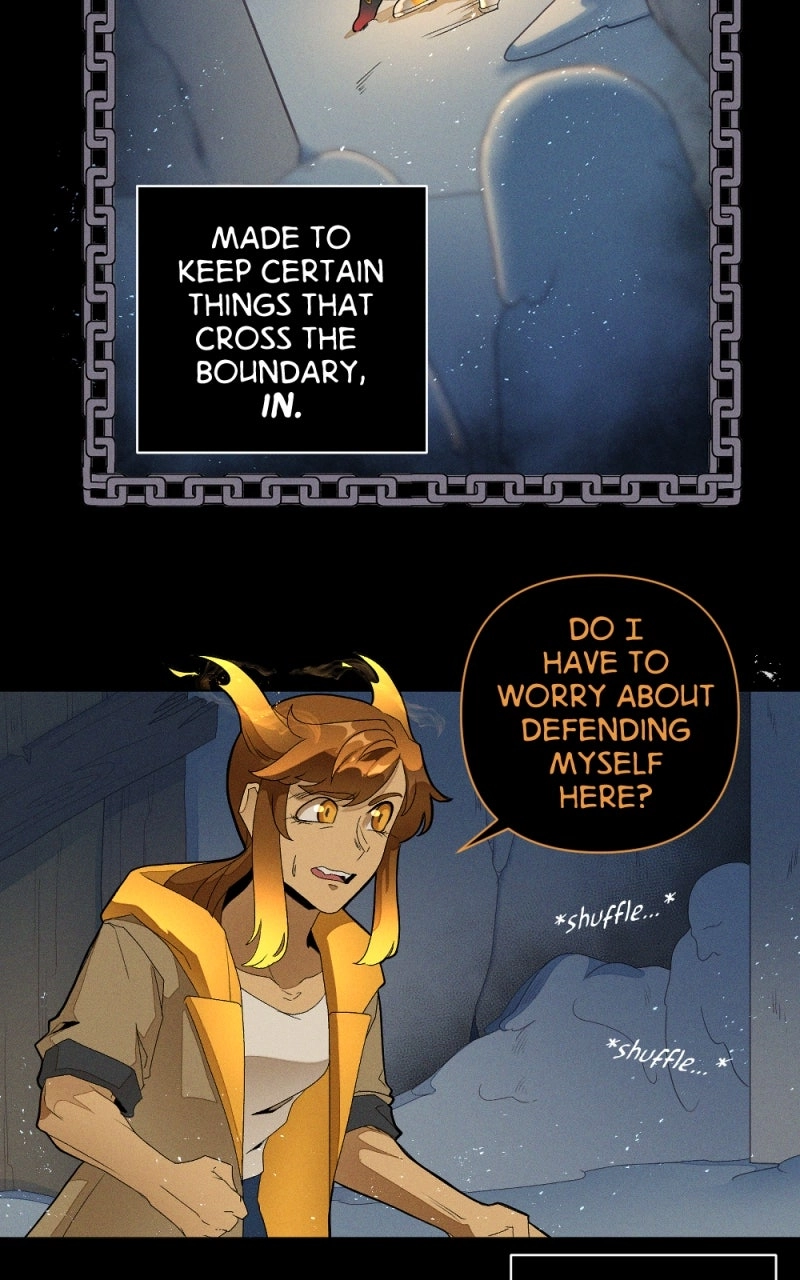 Read The Greenhouse chapter 155 image 13 on Lezhin