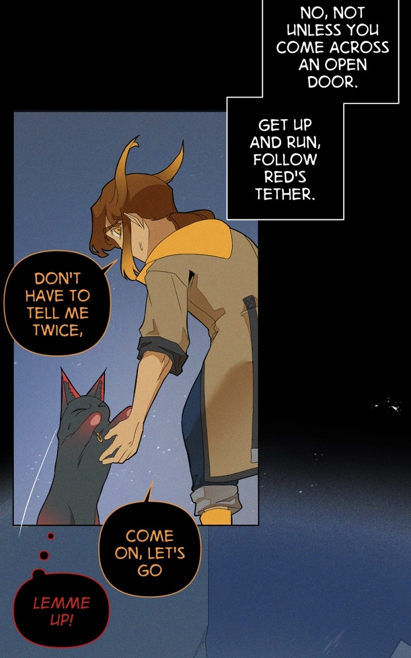 Read The Greenhouse chapter 155 image 14 on Lezhin