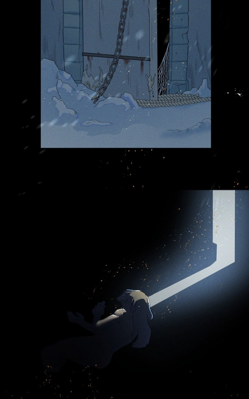 Read The Greenhouse chapter 155 image 17 on Lezhin