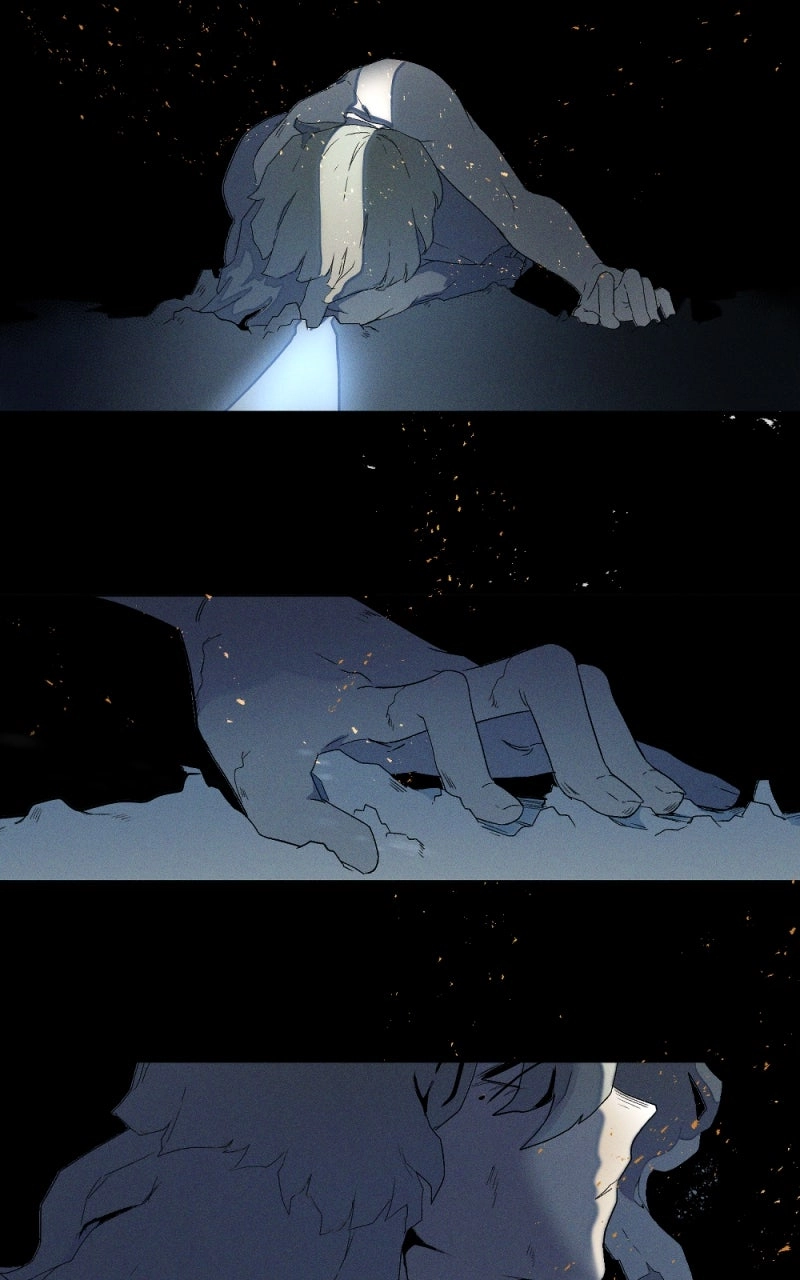 Read The Greenhouse chapter 155 image 18 on Lezhin