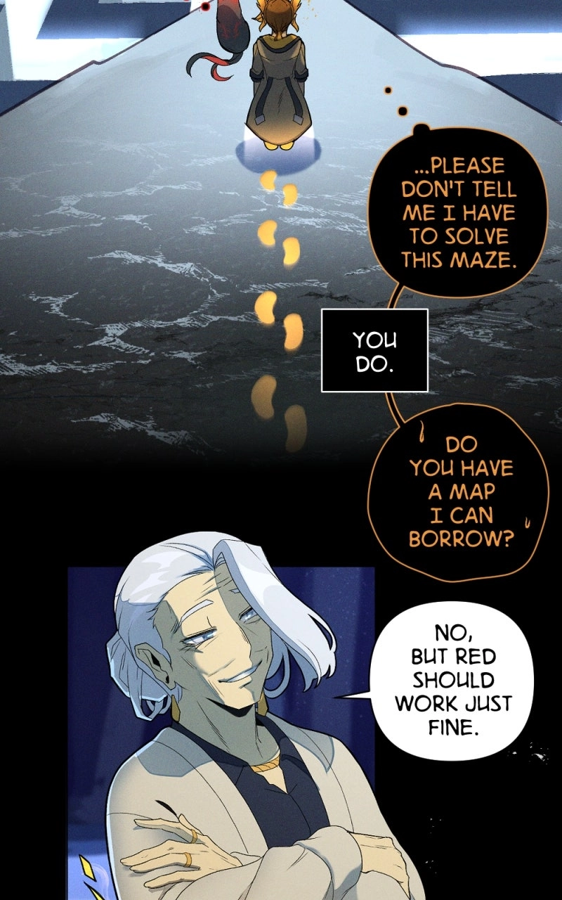 Read The Greenhouse chapter 155 image 2 on Lezhin