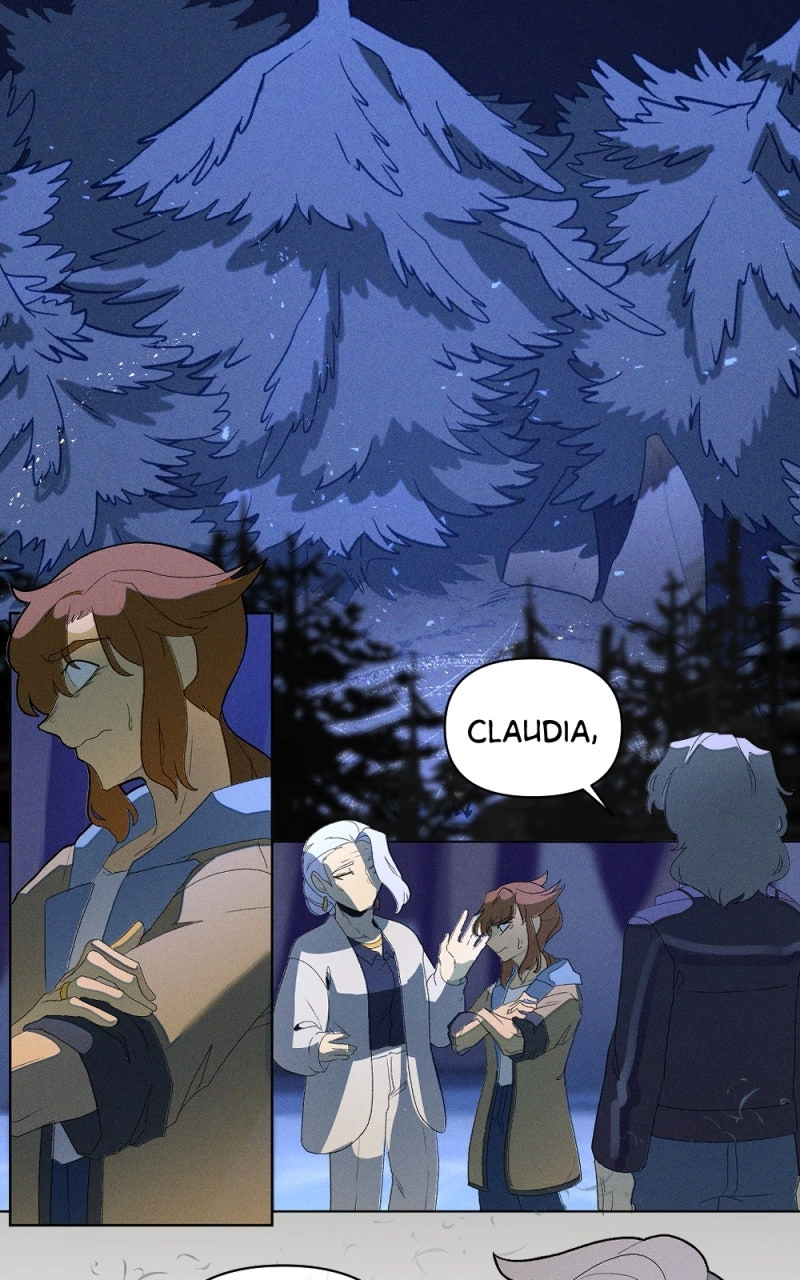 Read The Greenhouse chapter 155 image 20 on Lezhin