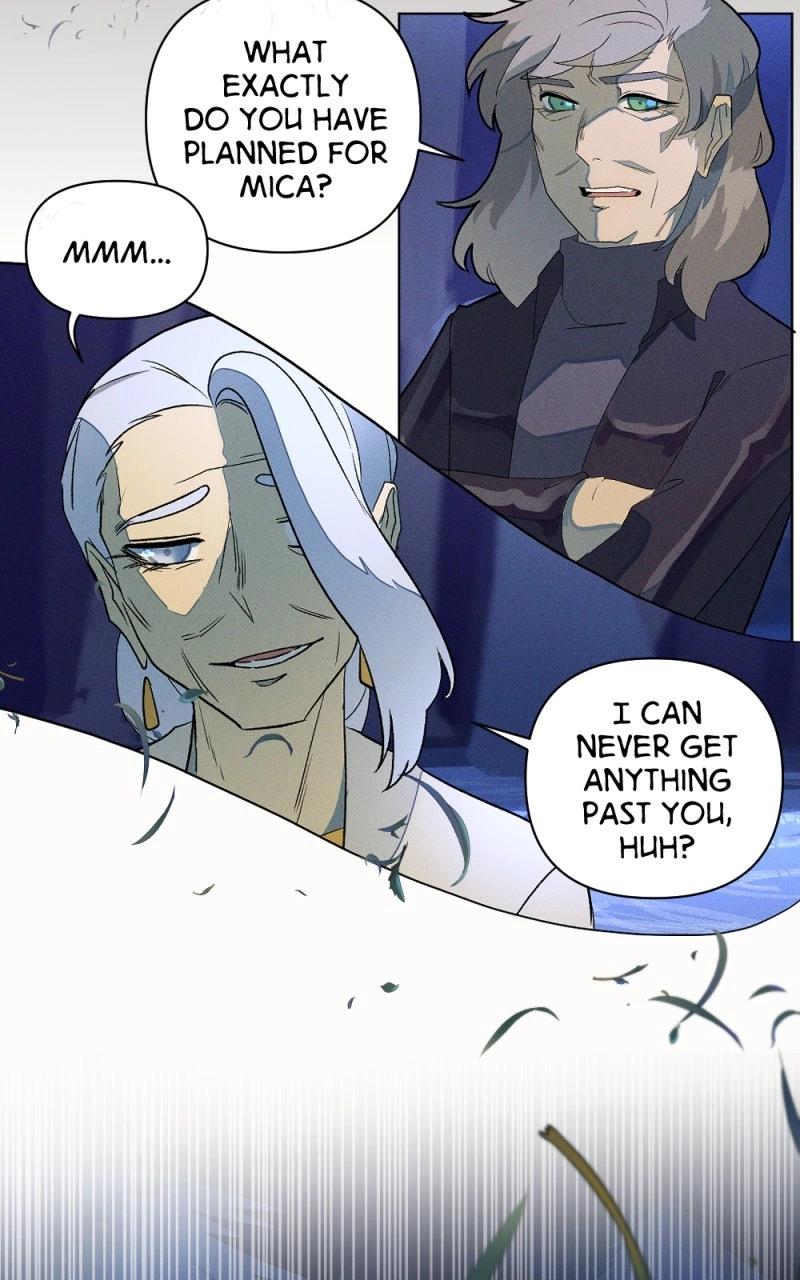 Read The Greenhouse chapter 155 image 21 on Lezhin