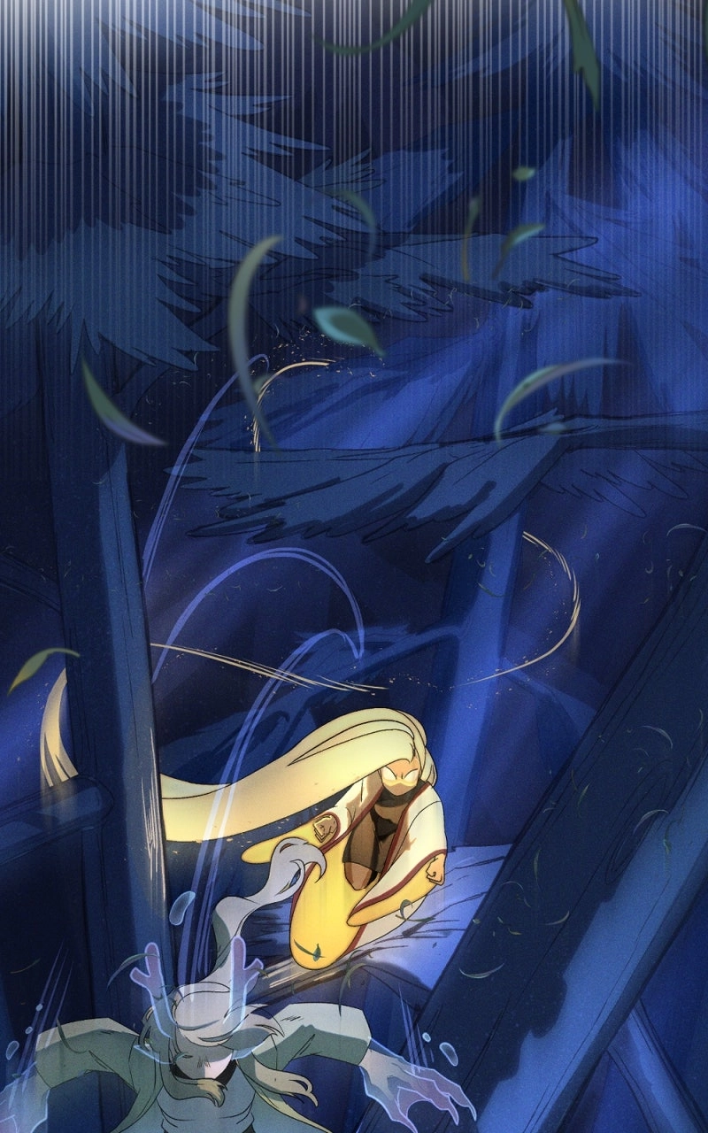 Read The Greenhouse chapter 155 image 22 on Lezhin