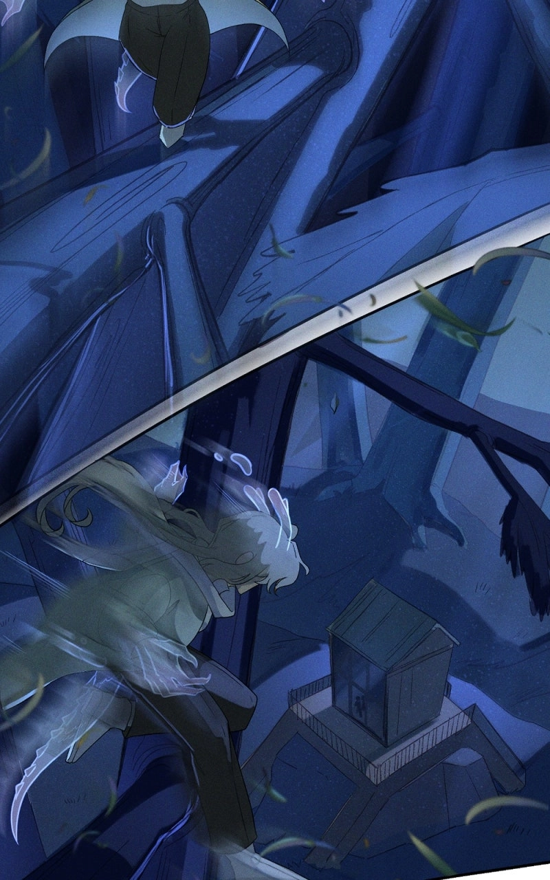 Read The Greenhouse chapter 155 image 23 on Lezhin