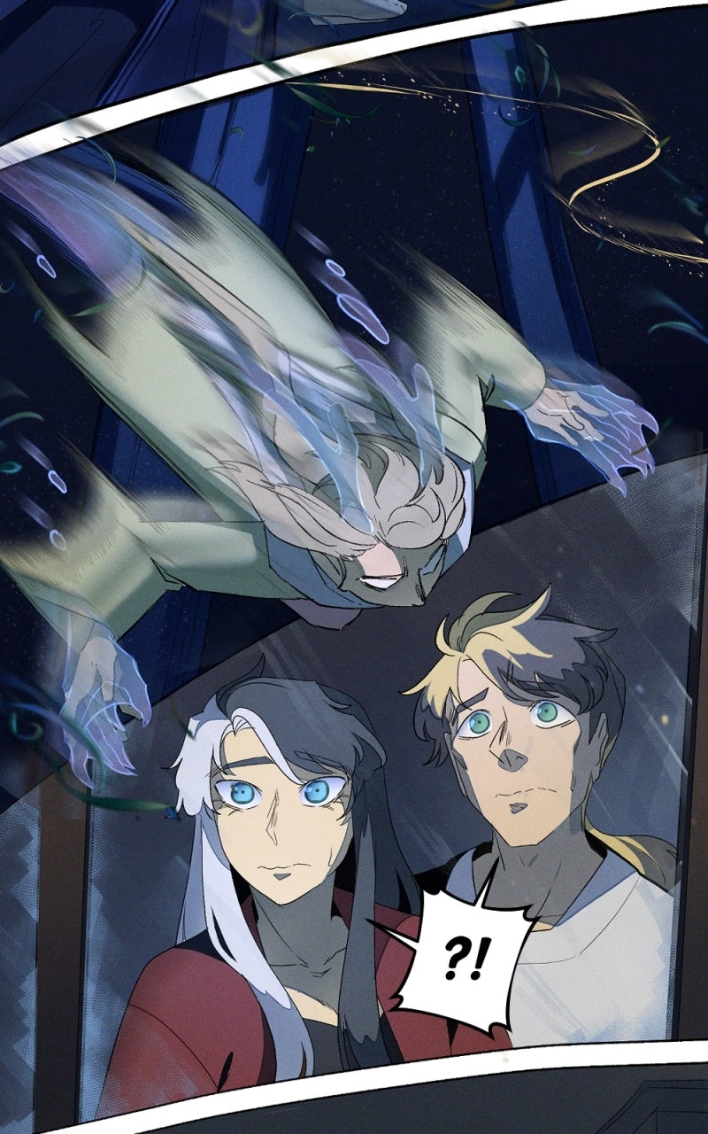 Read The Greenhouse chapter 155 image 24 on Lezhin