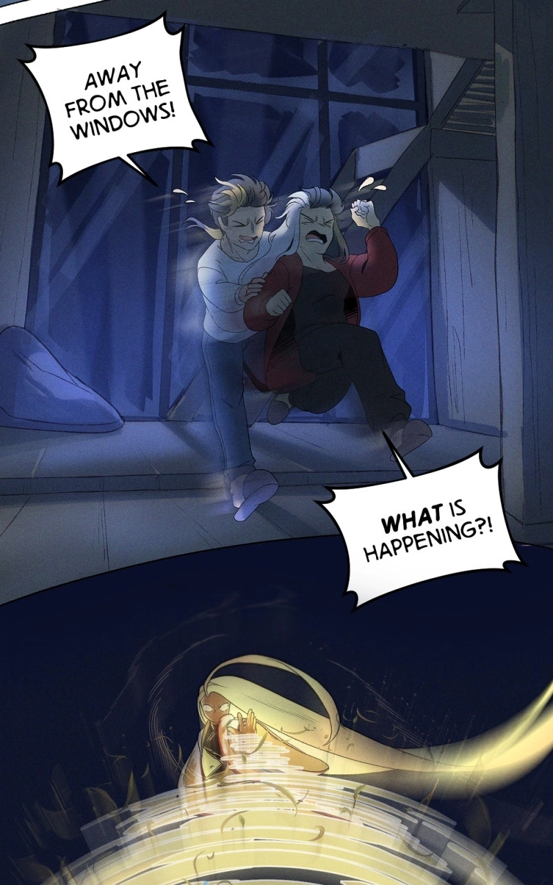 Read The Greenhouse chapter 155 image 25 on Lezhin