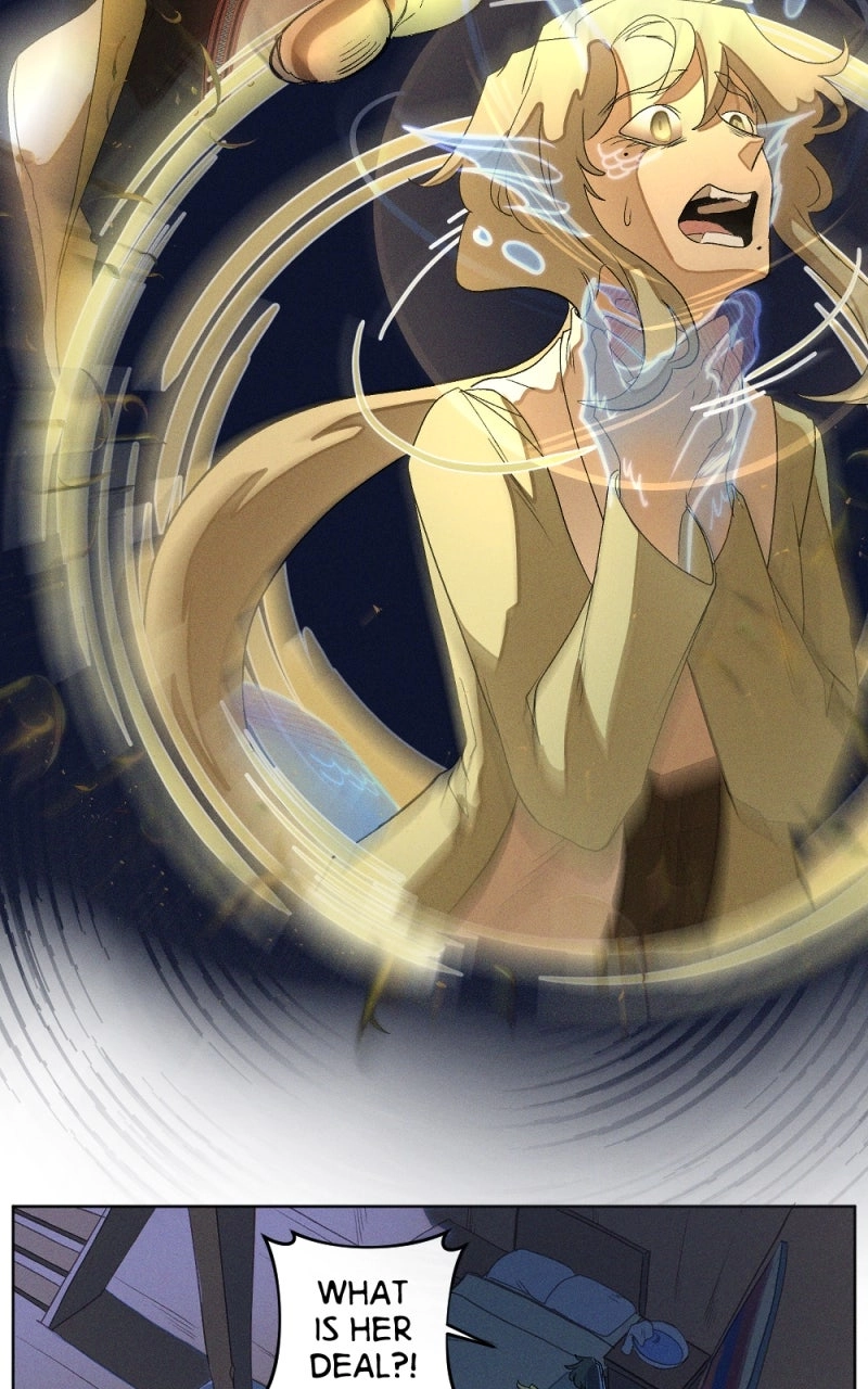 Read The Greenhouse chapter 155 image 27 on Lezhin